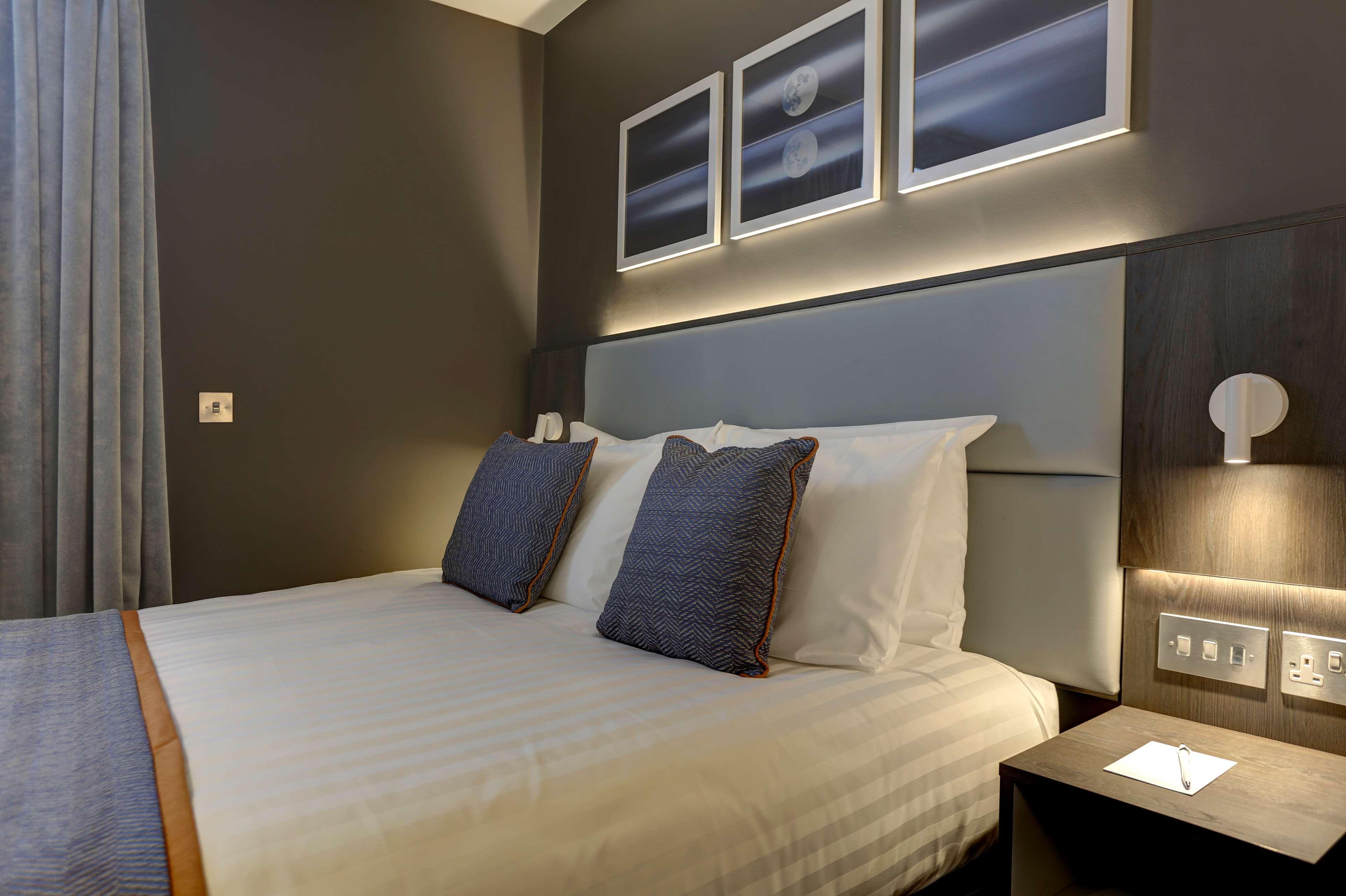 Best Western Plus Bradenton Hotel y Suites Exterior foto