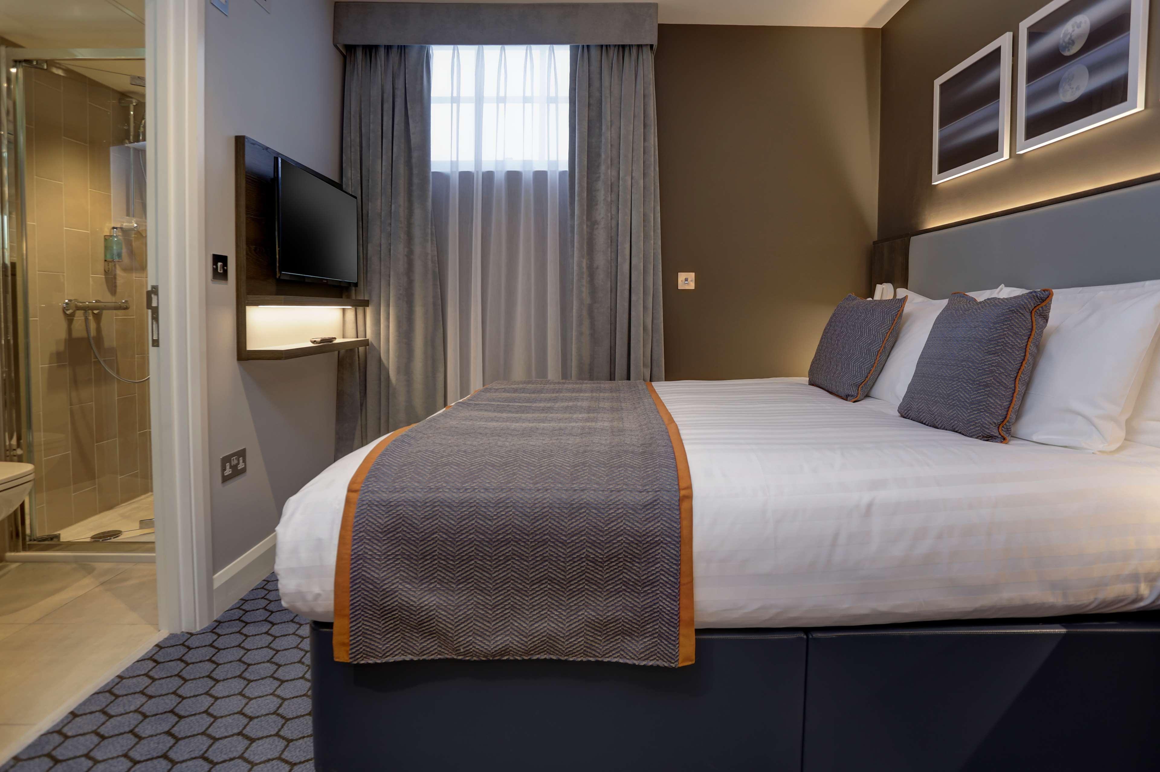 Best Western Plus Bradenton Hotel y Suites Exterior foto