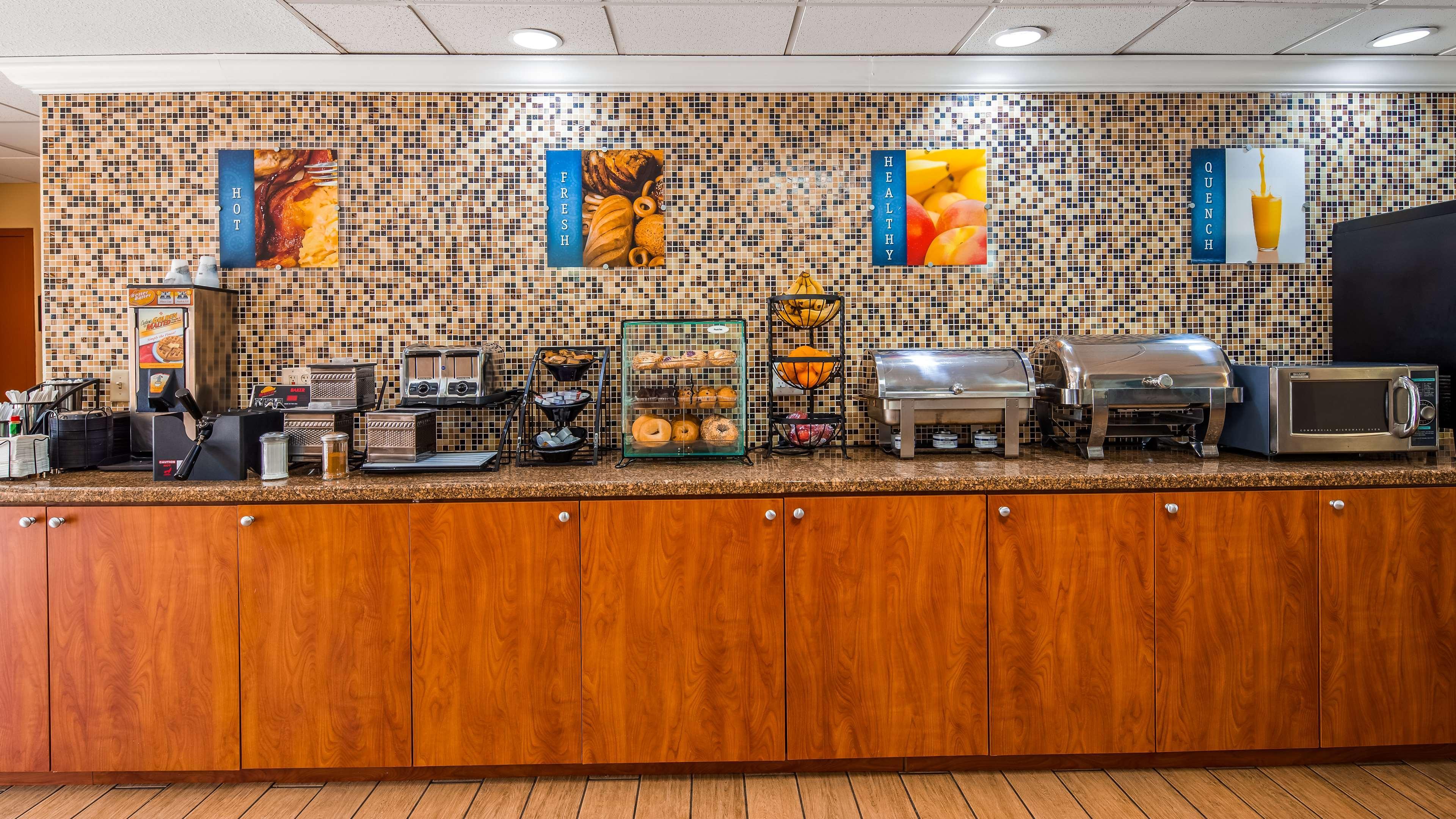 Best Western Plus Bradenton Hotel y Suites Exterior foto
