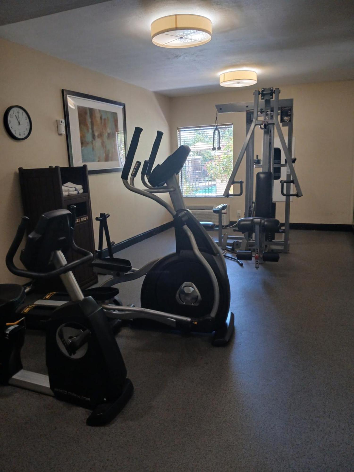 Best Western Plus Bradenton Hotel y Suites Exterior foto